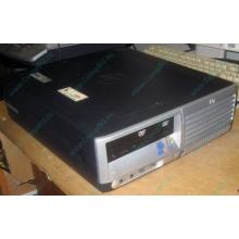 Компьютер HP DC7100 SFF (Intel Pentium-4 540 3.2GHz HT s.775 /1024Mb /80Gb /ATX 240W desktop) - Зеленоград