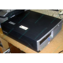 Компьютер HP DC7100 SFF (Intel Pentium-4 540 3.2GHz HT s.775 /1024Mb /80Gb /ATX 240W desktop) - Зеленоград