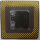 Процессор Intel Pentium 133MHz SY022 A80502133 (Зеленоград)