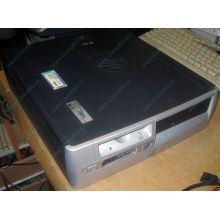 Компьютер HP D530 SFF (Intel Pentium-4 2.6GHz s.478 /1024Mb /80Gb /ATX 240W desktop) - Зеленоград
