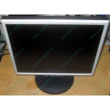 Монитор 17" ЖК Nec MultiSync LCD1770NX (Зеленоград)