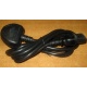 Компьютерный кабель питания под английскую розетку SS145A BS-1363/A FUSED 3-pin UK (Зеленоград)