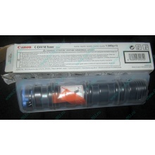 Тонер Canon C-EXV 18 GPR22 0386B002 (Зеленоград)