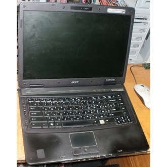 Ноутбук Acer TravelMate 5320-101G12Mi (Intel Celeron 540 1.86Ghz /512Mb DDR2 /80Gb /15.4" TFT 1280x800) - Зеленоград