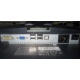 Монитор 18.1" Viewsonic VP181b разъемы (входы/выходы) - Зеленоград