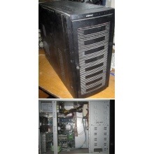 Сервер Depo Storm 1250N5 (Intel Core 2 Duo E7200 (2x2.53GHz) /1024Mb DDR2 ECC /73Gb SAS 15000 rpm /ATX 460W (Зеленоград)