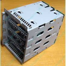 Корзина для HDD HP 454385-501 (459191-001) - Зеленоград