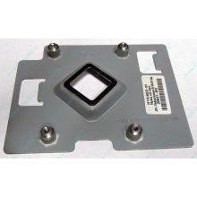 Металлическая подложка под MB HP 460233-001 (460421-001) для кулера CPU от HP ML310G5  (Зеленоград)