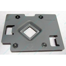 Металлическая подложка под MB HP 460233-001 (460421-001) для кулера CPU от HP ML310G5  (Зеленоград)