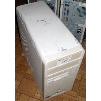 Intel Pentium-4 530 3.0GHz HT /1024Mb /160Gb /ATX 420W (Зеленоград)