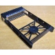 Заглушка HDD Blank Filler SAS/SATA 3.5" для серверов HP (467709-001) С3538 (Зеленоград)