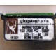 Kingston KVR667D2D8F5/1G 1Gb 2RX8 PC2-5300F 555-11-B0 1.8V (Зеленоград)