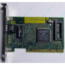 Сетевая карта 3COM 3C905B-TX PCI Parallel Tasking II ASSY 03-0172-100 Rev A (Зеленоград)