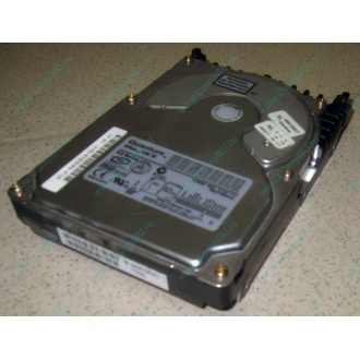 Жесткий диск 18.4Gb Quantum Atlas 10K III U160 SCSI (Зеленоград)