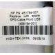 HP PN 451784-001 SPS-Cable Front USB spare 459184-001 (Зеленоград)