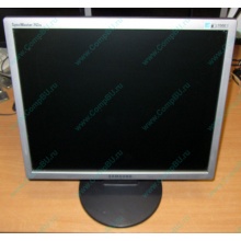 Монитор 17" ЖК Samsung 743N (Зеленоград)