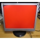 Монитор 19" ViewSonic VA903 с дефектом изображения (битые пиксели по углам) - Зеленоград.
