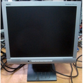 Монитор 15" TFT NEC AccuSync LCD52VM (Зеленоград)