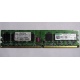 Серверная память 1Gb DDR2 ECC Fully Buffered Kingmax KLDD48F-A8KB5 pc-6400 800MHz (Зеленоград).