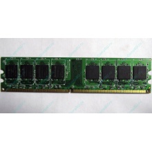 Серверная память 1Gb DDR2 ECC Fully Buffered Kingmax KLDD48F-A8KB5 pc-6400 800MHz (Зеленоград).