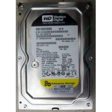 Жесткий диск 160Gb WD WD1602ABKS SATA (Зеленоград)