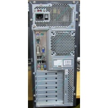 Компьютер Intel Core 2 Duo E8400 (2x3.0GHz) s.775 /4096Mb /160Gb /ATX 350W Power Man /корпус Kraftway чёрный (Зеленоград)