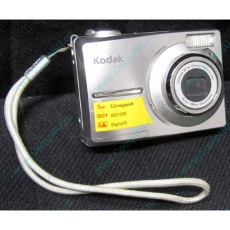 Нерабочий фотоаппарат Kodak Easy Share C713 (Зеленоград)