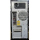Игровой компьютер Intel Core i7 960 (4x3.2GHz HT) /6Gb /500Gb /1Gb GeForce GTX560 /ATX 600W вид сзади (Зеленоград)