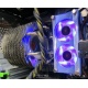 Thermaltake TT-8085 /3x2Gb DDR3 pc3-16000 (2000MHz) + охлаждение памяти на Asus Sabertooth x58 (Зеленоград)