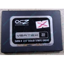 Нерабочий SSD 80Gb SSD 80Gb OCZ Vertex2 OCZSSD2-2VTX80G 2.5" (Зеленоград)