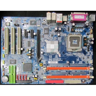 Материнская плата Gigabyte GA-8I915PL-G s.775 (Зеленоград)