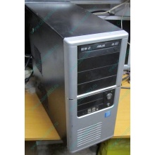 Игровой компьютер Intel Core i7 960 (4x3.2GHz HT) /6Gb /500Gb /1Gb GeForce GTX1060 /ATX 600W (Зеленоград)