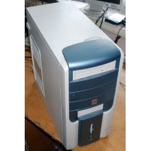 AMD Athlon 64 X2 Dual Core 4400+ (2x2.3GHz) /2048Mb /120Gb /ATX 350W (Зеленоград)