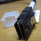 Разъем кабеля HP 493228-005 (498425-001) со снятой крышкой (колпачком) - Зеленоград