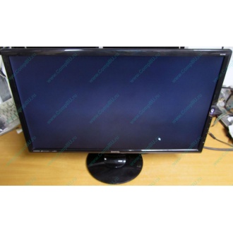 Монитор 24" Benq GL2460 с небольшой царапинкой (Зеленоград)