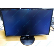 Монитор 23.5" Samsung S24F350FHI с царапиной (Зеленоград)
