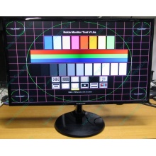 Монитор 23.5" Samsung S24F350FHI с царапиной (Зеленоград)