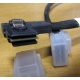 Разъемы кабеля Mini SAS to Mini SAS HP 668242-001 (682626-001) - Зеленоград