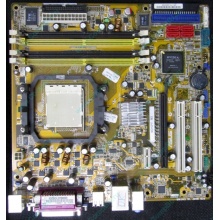 Материнская плата Asus M2NPV-MX s.AM2 (без задней планки) - Зеленоград