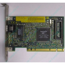 Сетевая карта 3COM 3C905B-TX PCI Parallel Tasking II ASSY 03-0172-110 Rev E (Зеленоград)