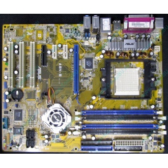 Материнская плата Asus A8N-E s.939 Б/У (Зеленоград)