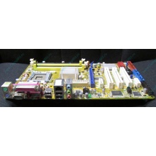 Материнская плата Asus P5B SE s.775 Б/У (Зеленоград)