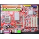 Материнская плата MSI MS-7235 P965 Neo VER:1.1 s.775 Б/У (Зеленоград)