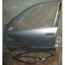 Левая передняя дверь Nissan Almera Classic N16 (Зеленоград)