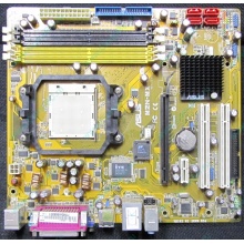 Материнская плата Asus M2N-MX s.AM2 Б/У (Зеленоград)