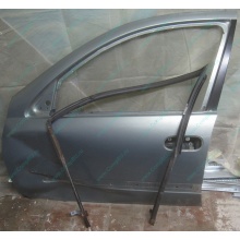 Левая передняя дверь Nissan Almera Classic N16 (Зеленоград)
