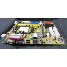 Материнская плата Asus M2N-MX s.AM2 Б/У (Зеленоград)