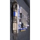 VGA в Зеленограде, DVI в Зеленограде, tv-out порты на видеокарте 256Mb nVidia GeForce 7600GS AGP (Asus N7600GS SILENT) - Зеленоград
