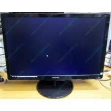 Монитор Б/У 22" Philips 220V4LAB (1680x1050) multimedia (Зеленоград)