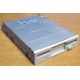 Флоппи-дисковод 3.5" Samsung SFD-321B белый (Зеленоград)
